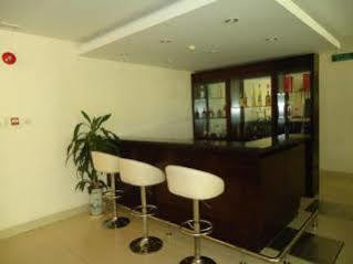 Dong Kinh A 3* Ho Chi Minh City